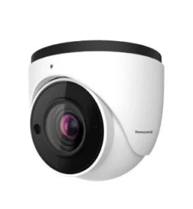IR Eyeball Camera with 2.8-12mm Lens