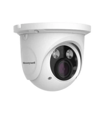 IR Eyeball Camera with viewing angle 92 to 33.7 degree