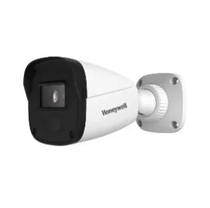 IR Fixed-lens Bullet Camera