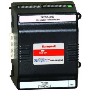 Universal Input DIN Mounted Power Module