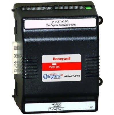 Universal Input DIN Mounted Power Module