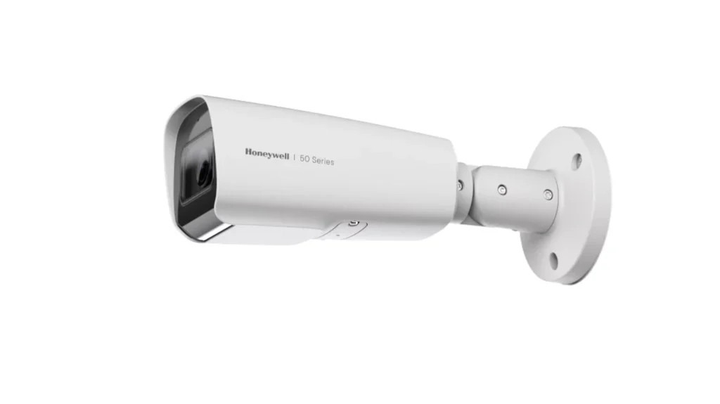 50 Series IP Camera (Bullet)