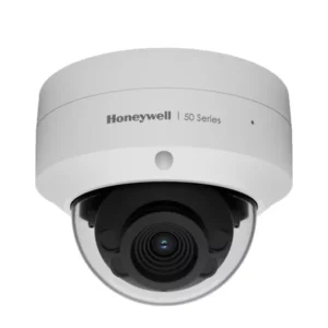 50 Series IP Camera (Dome)