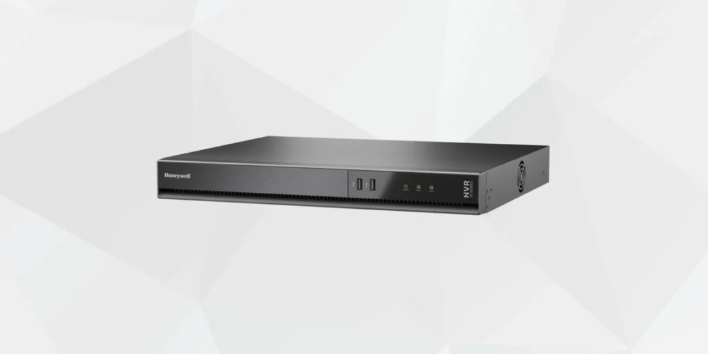 Series 35C NVR