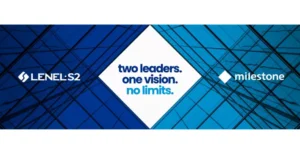 lenels2 milestone