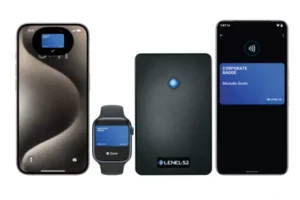 BlueDiamond Wallet-Based Mobile Credential Solutions