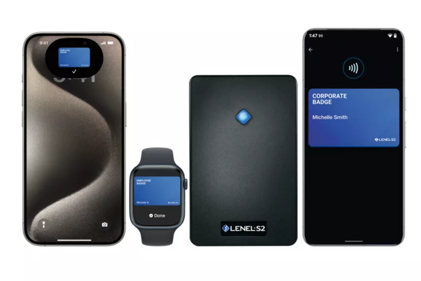 BlueDiamond Wallet-Based Mobile Credential Solutions