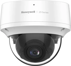 25 Series Dome