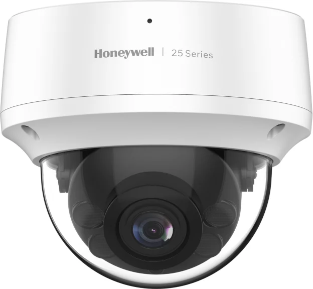 25 Series Dome