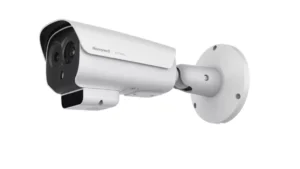 Honeywell 35 Series - BiSpectrum Thermal Bullet Camera