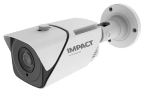 Value Series IP Bullet Cameras