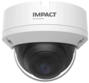 Value Series IP Dome Cameras