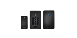 Blue Diamond Access Control Readers