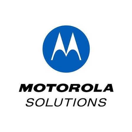 motorola solutions logo