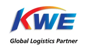 KWE Logo